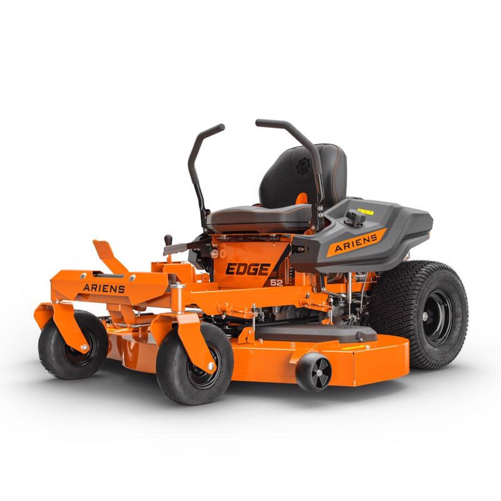  Ariens Edge 915285 52 In. 726 Cc Hydrostatic Gas Zero Turn Riding Mower