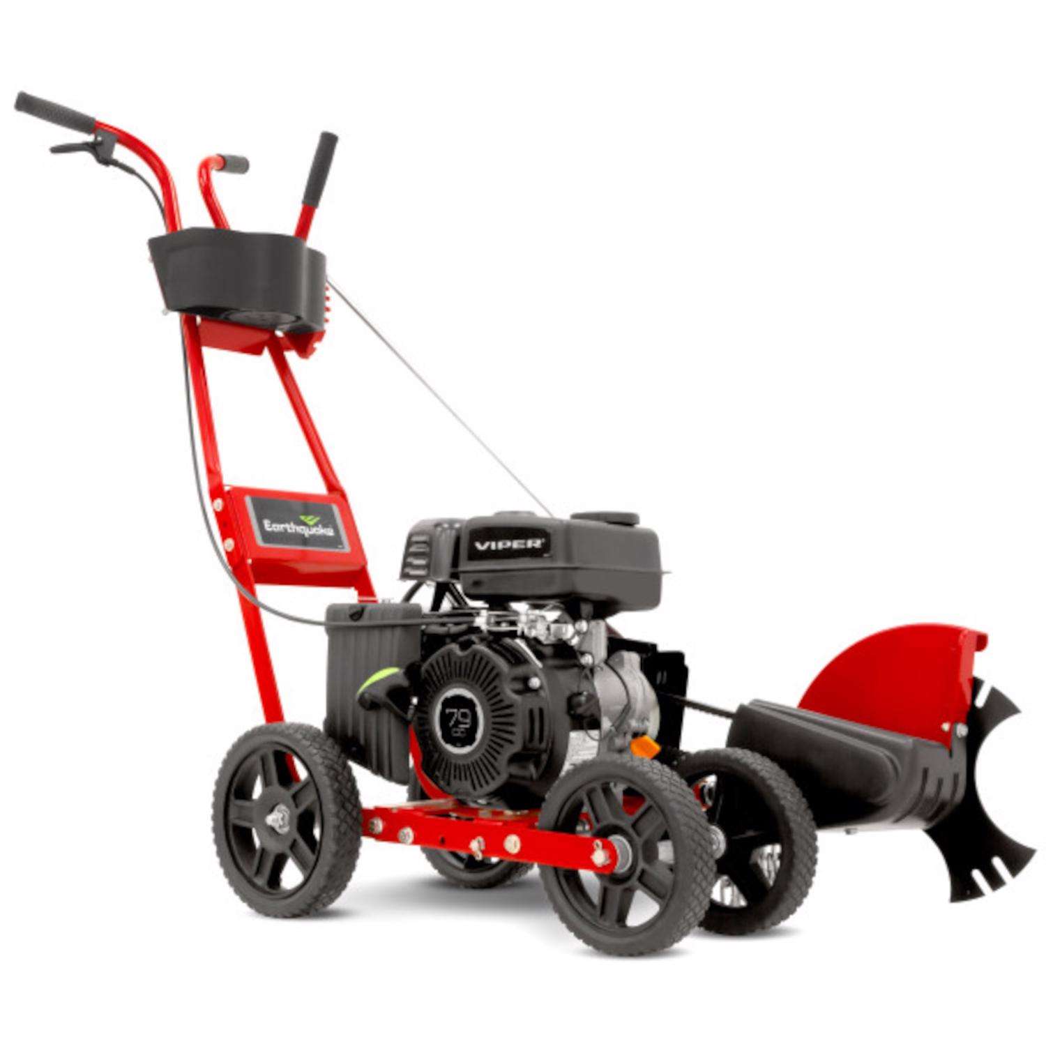  Earthquake 41273 2.5 In. Gas Edger