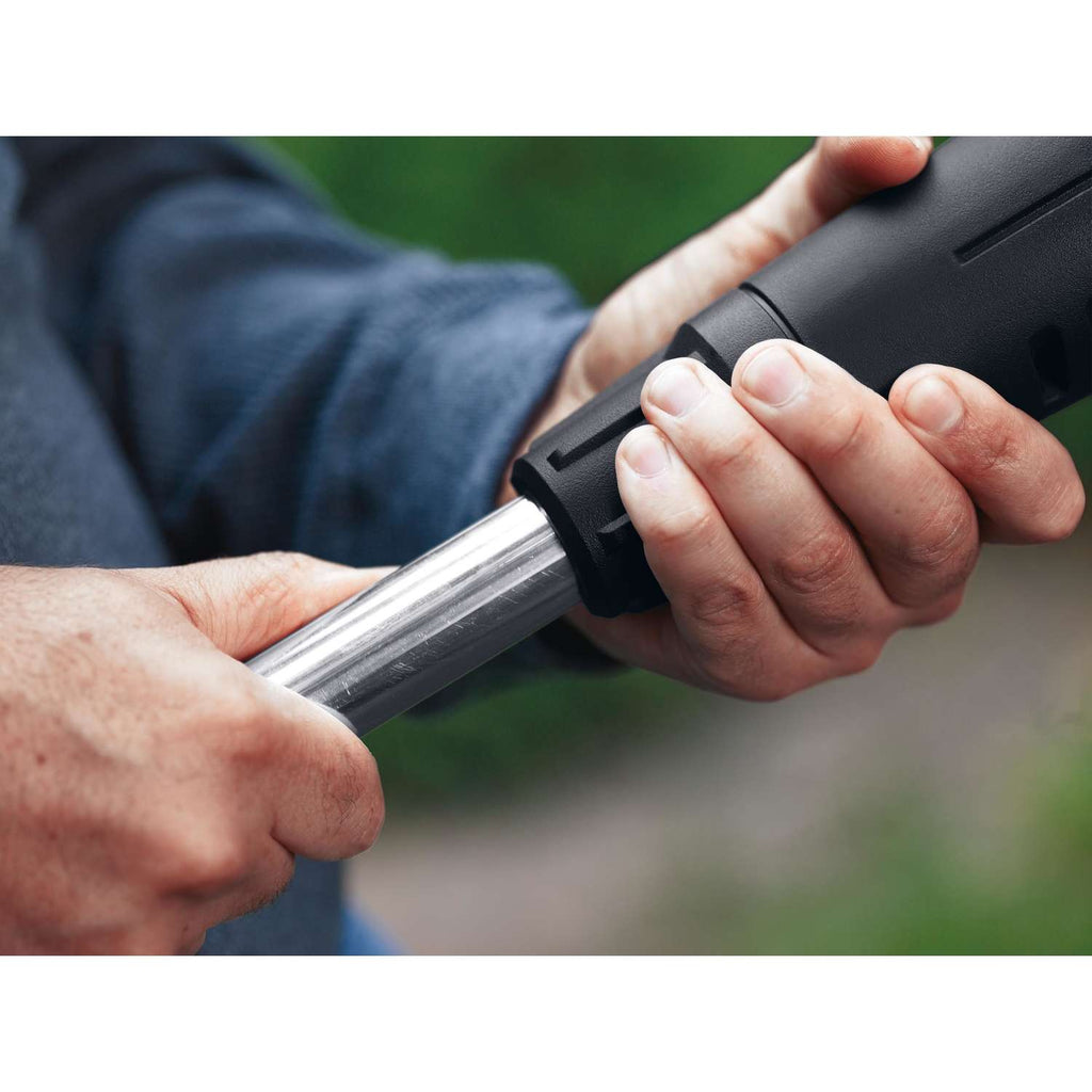 Black & Decker Black+Decker ST4500 12 In. 120 V Electric Edger/Trimmer