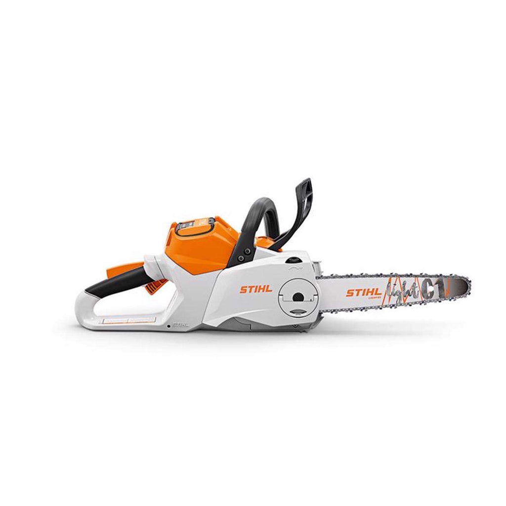 STIHL MSA 160 C-B 10 In. 36 V Battery Chainsaw Tool Only