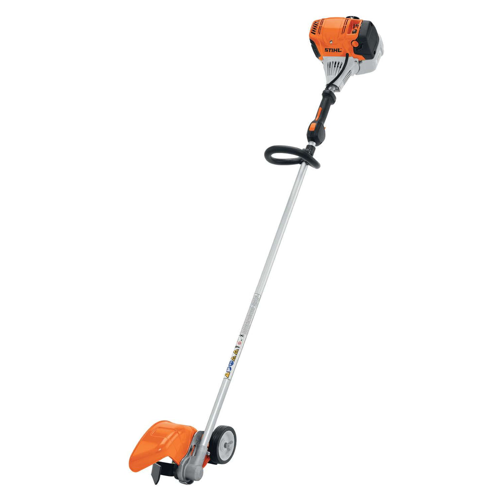  STIHL FB 131 2.6 In. Gas Bed Redefiner
