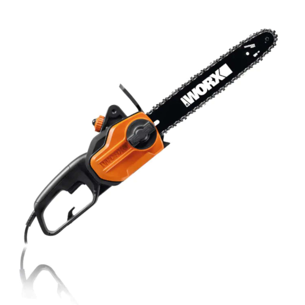  Worx 14 In. 120 V Electric Chainsaw