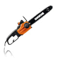  Worx 14 In. 120 V Electric Chainsaw