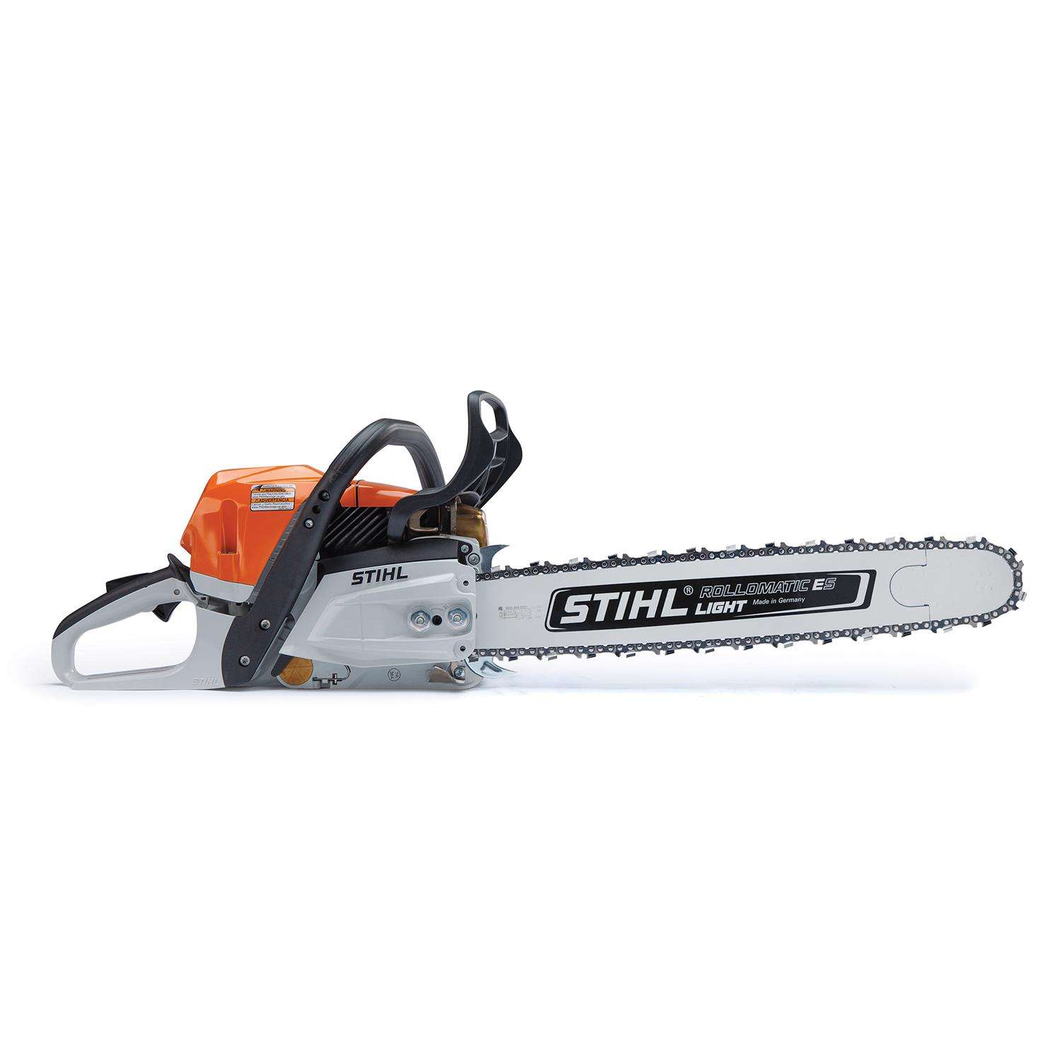  STIHL MS 400 C-M 25 In. 66.8 Cc Gas Chainsaw