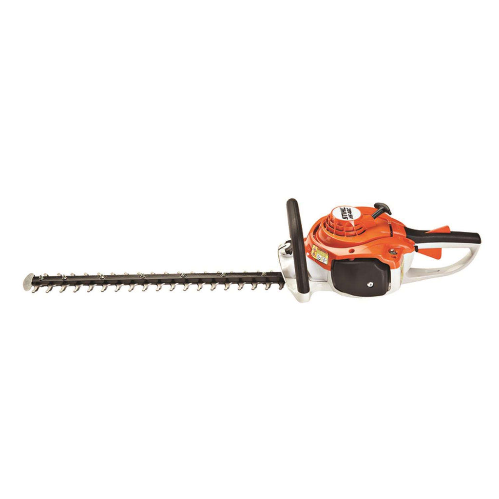  STIHL HS 46 C-E 22 In. 650 V Gas Hedge Trimmer