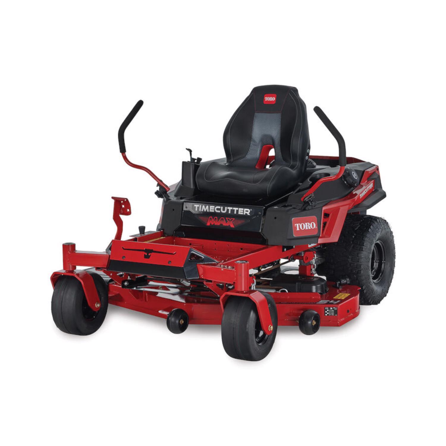  Toro 77504 54 In. 726 Cc Gas Zero Turn Riding Mower