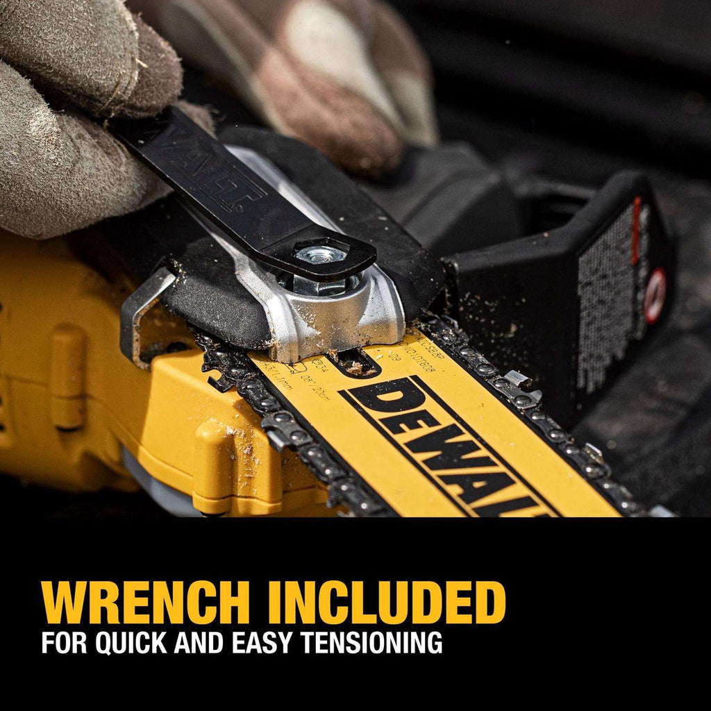  DeWalt 20V MAX DCCS623B 8 Battery Pruning Saw Tool Only