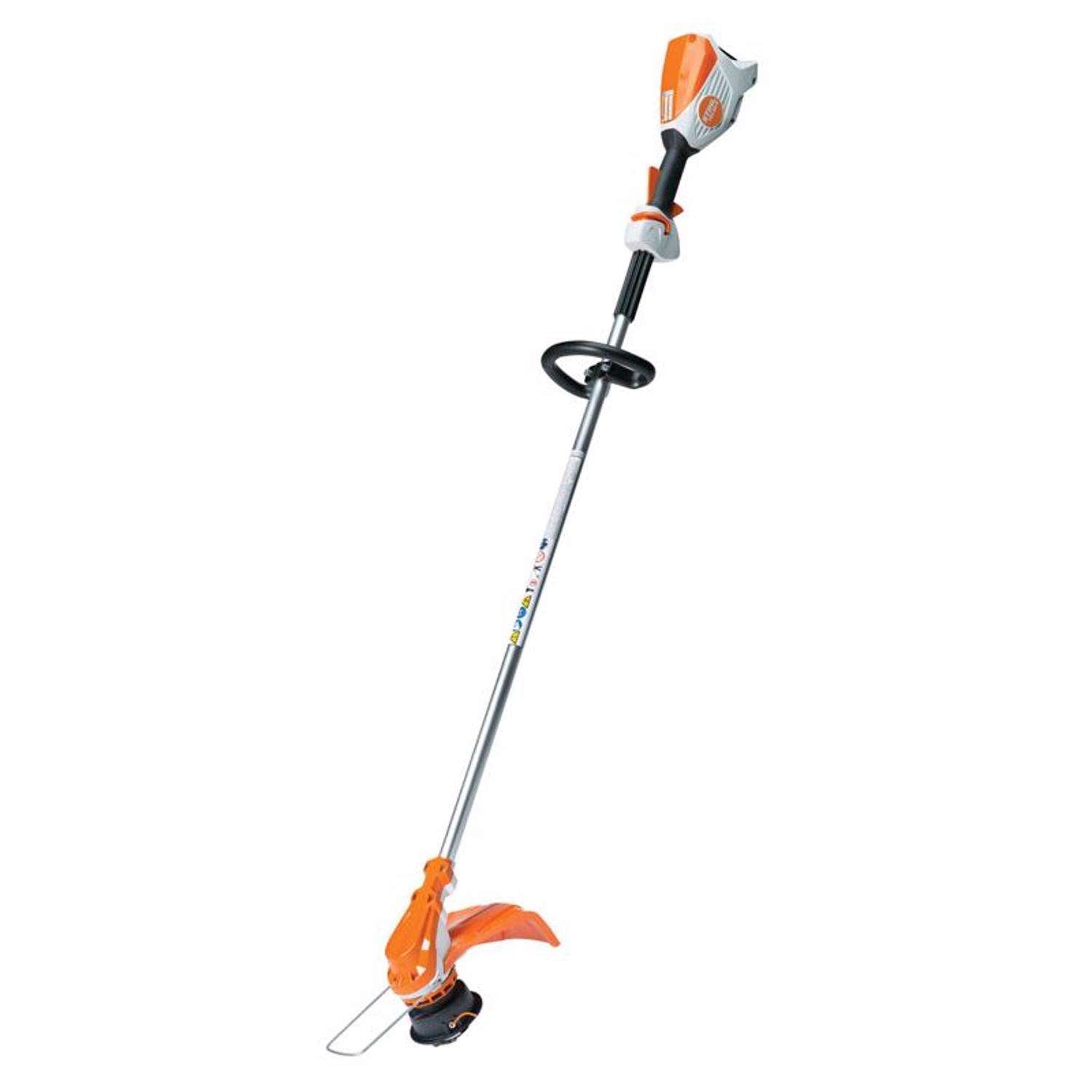 STIHL FSA 60 R 13.8 In. 36 V Battery Trimmer Kit (Battery & Charger)