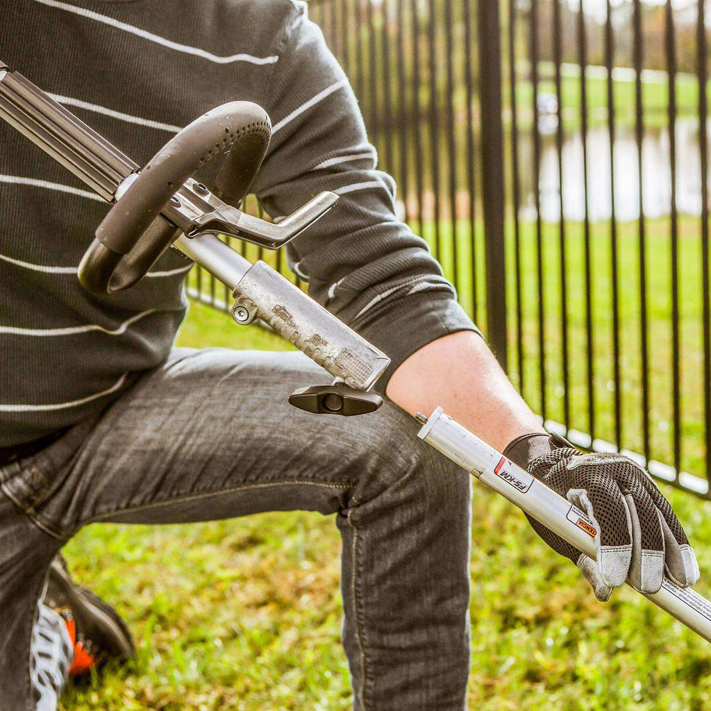  STIHL KombiMotor KM 131 R Gas Multi-System Power Head