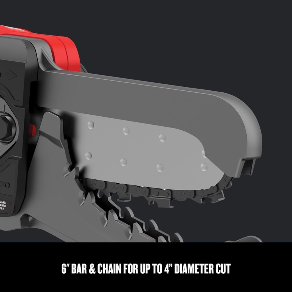  Craftsman V20 CMCCSL621D1 6 In. 20 V Battery Lopper Kit (Battery & Charger)