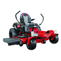  Toro TimeCutter 75762 60 In. 708 Cc Hydrostatic Gas Zero Turn Riding Mower