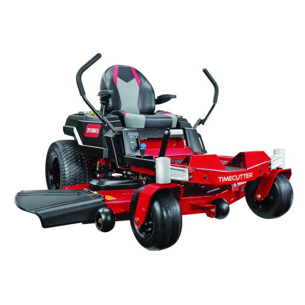  Toro TimeCutter 75762 60 In. 708 Cc Hydrostatic Gas Zero Turn Riding Mower