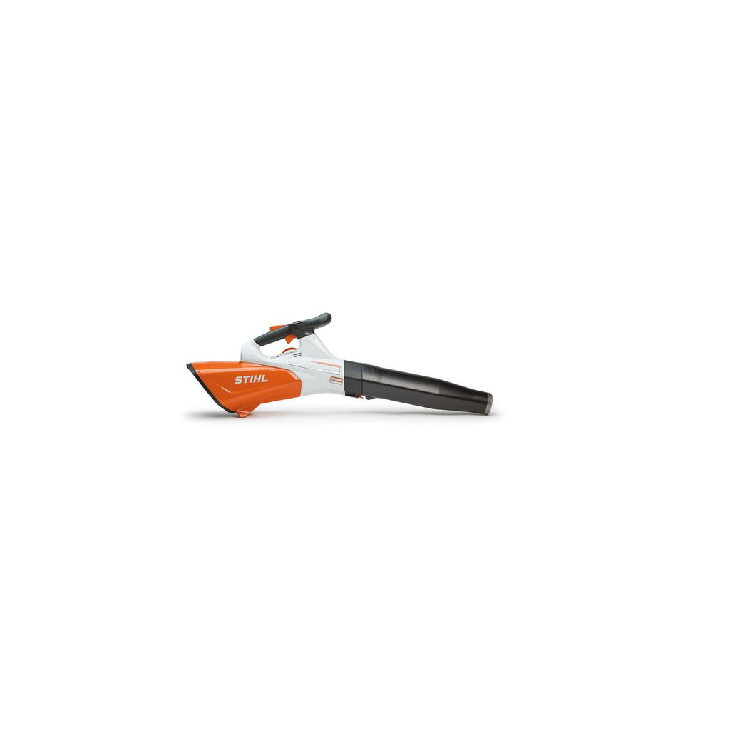  STIHL BGA 200 188 Mph 553 CFM 36 V Battery Handheld Leaf Blower Tool Only