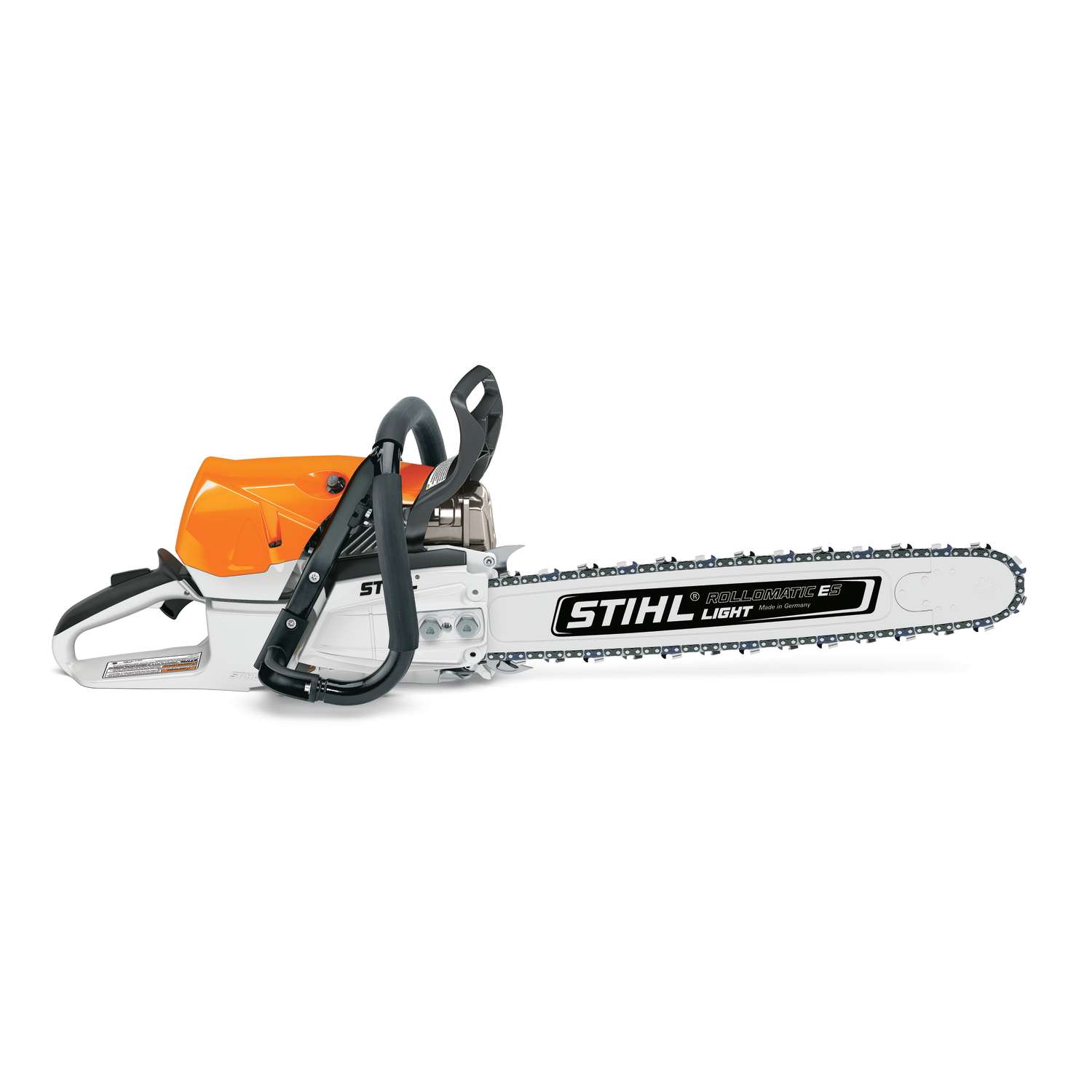  STIHL MS 462 R C-M 18 In. 72.2 Cc Gas Chainsaw