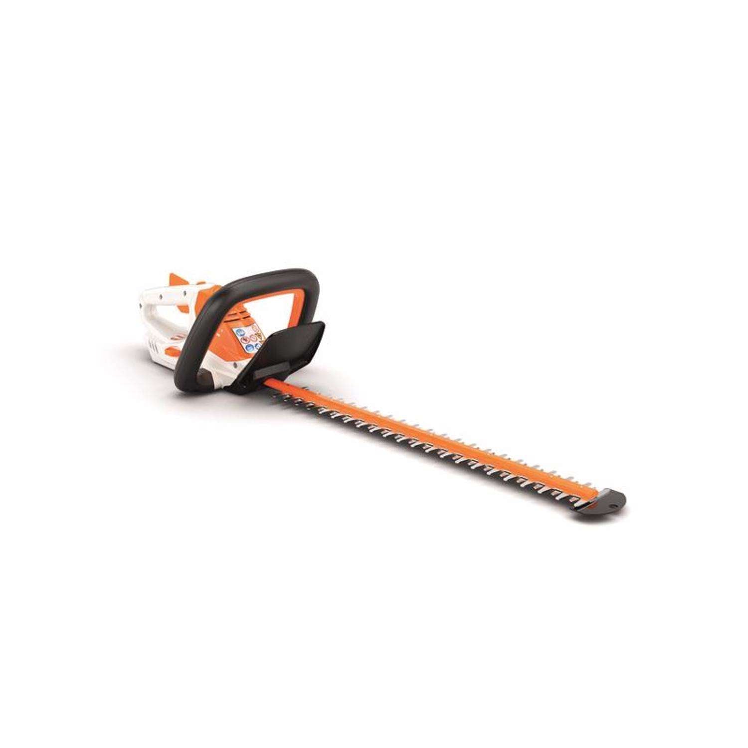  STIHL HSA 45 20 In. 18 V Battery Hedge Trimmer Kit (Battery & Charger)
