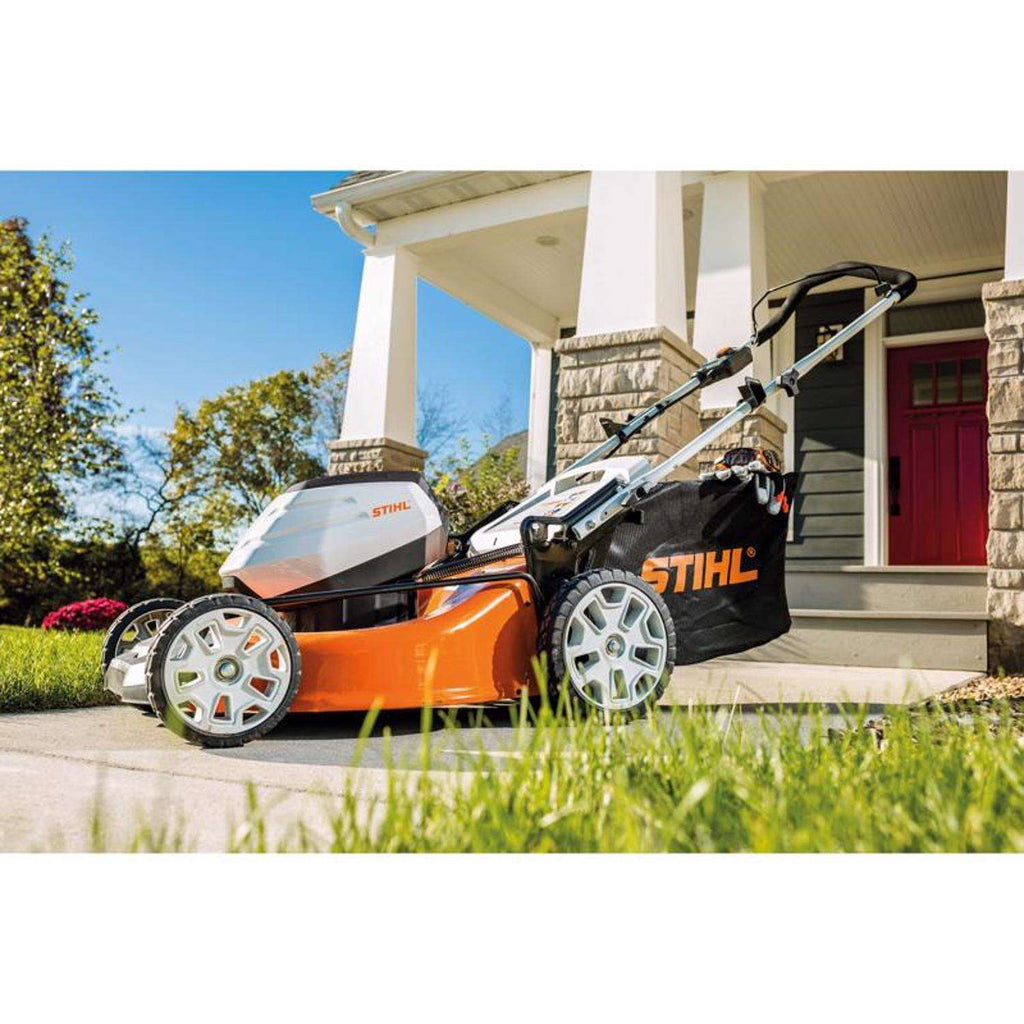  STIHL RMA 510 21 In. 36 V Battery Lawn Mower Tool Only