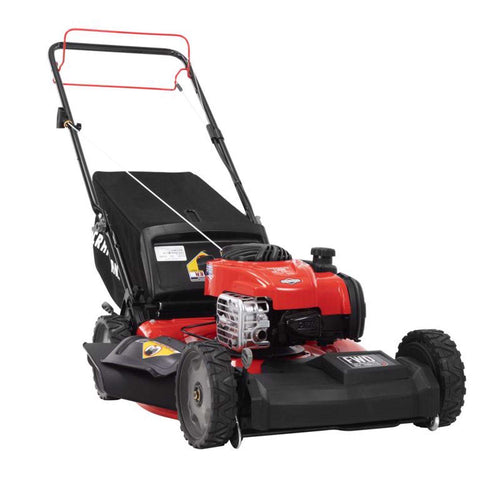 Craftsman CMXGMAM211201 21 In. 150 Cc Gas Self-Propelled Lawn Mower