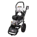  Simpson MegaShot MS61222 CRX 3100 Psi Gas 2.3 Gpm Pressure Washer