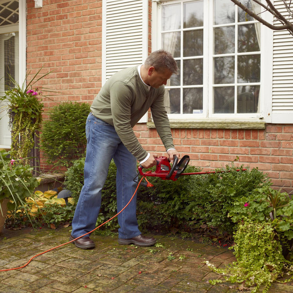  Toro 22 In. Electric Hedge Trimmer Tool Only