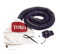  Toro 51502 Leaf Collecting Kit