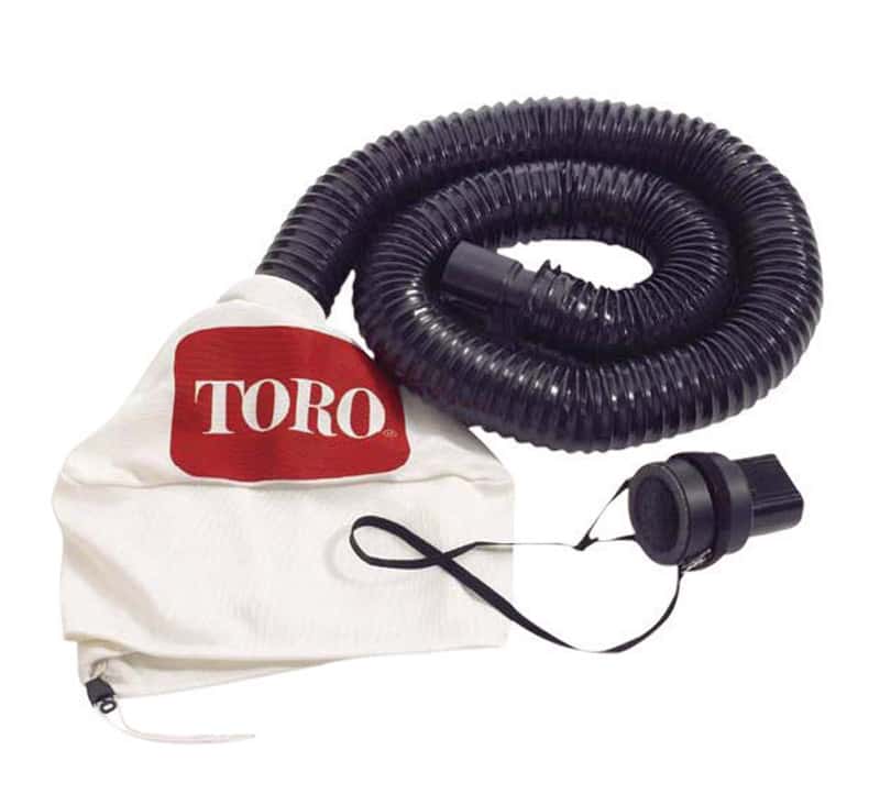  Toro 51502 Leaf Collecting Kit