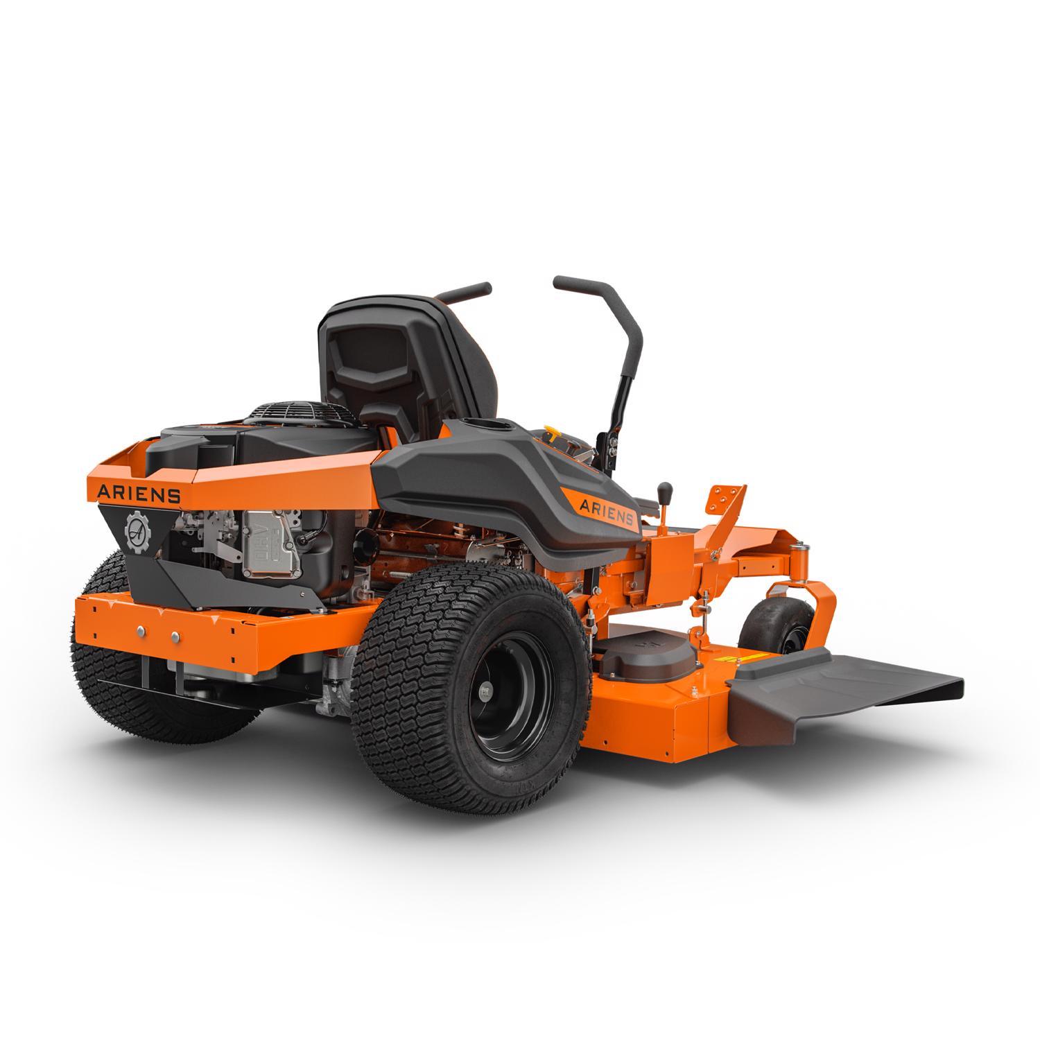 Ariens Edge 915285 52 In. 726 Cc Hydrostatic Gas Zero Turn Riding Mower