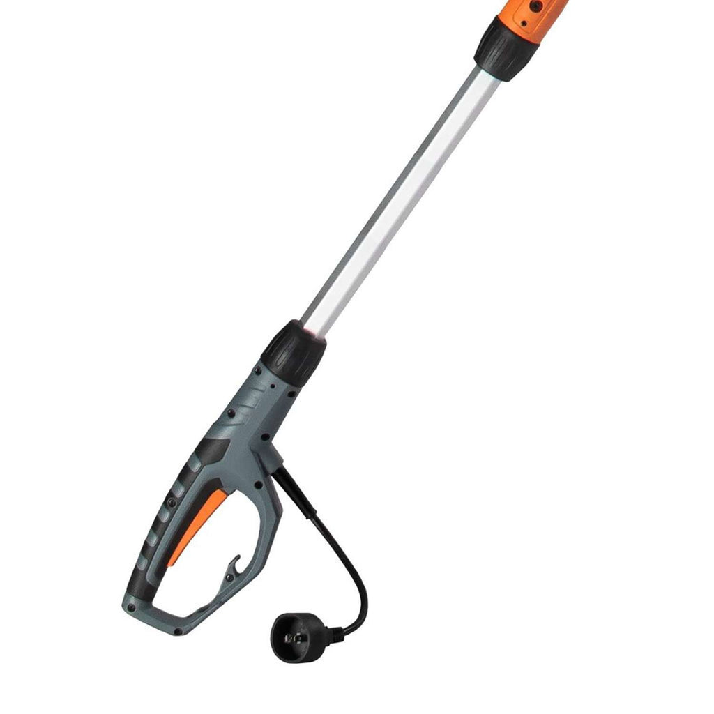  Scotts 10 In. 120 V Electric Pole Saw