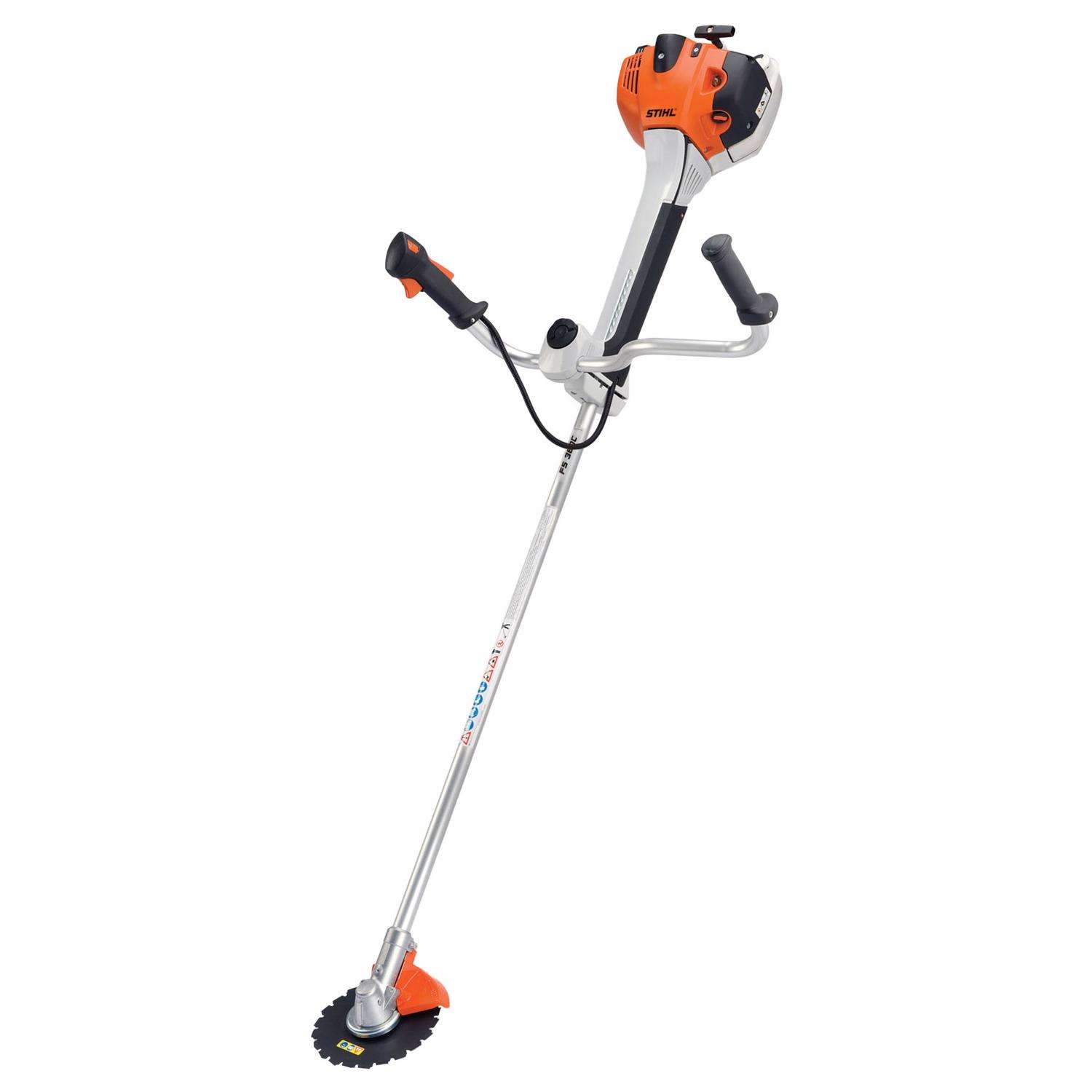  STIHL FSA 135 16.5 In. Battery Trimmer Tool Only
