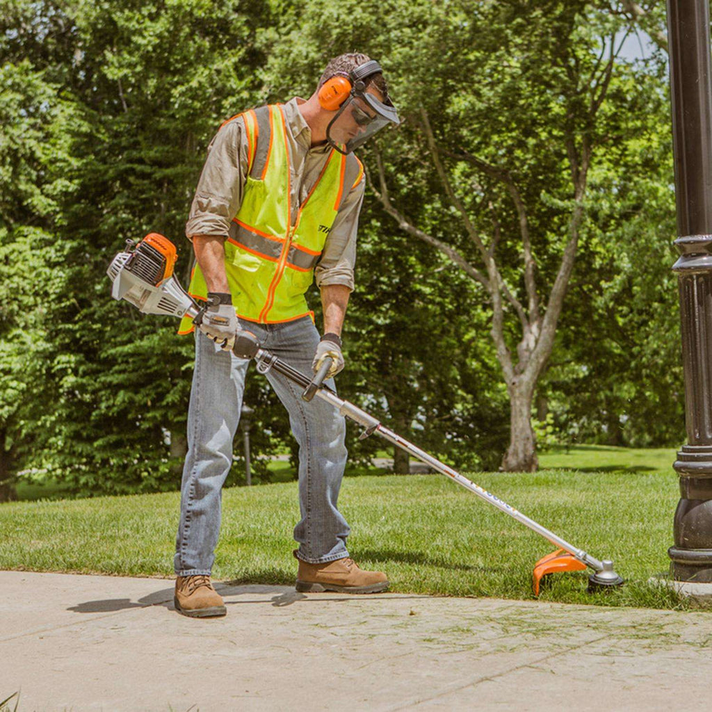  STIHL KombiMotor KM 111 R Gas Multi-System Power Head