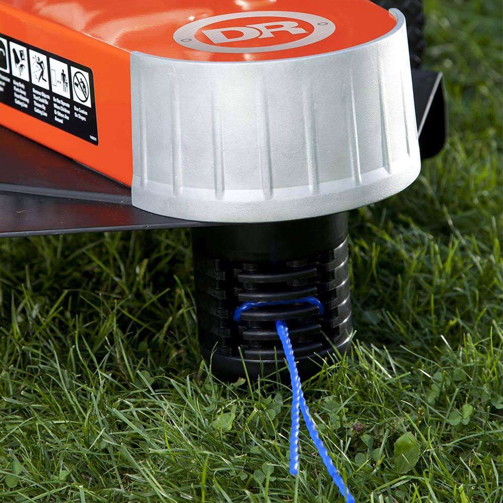  DR Power Premier 163 Cc Gas Trimmer Mower