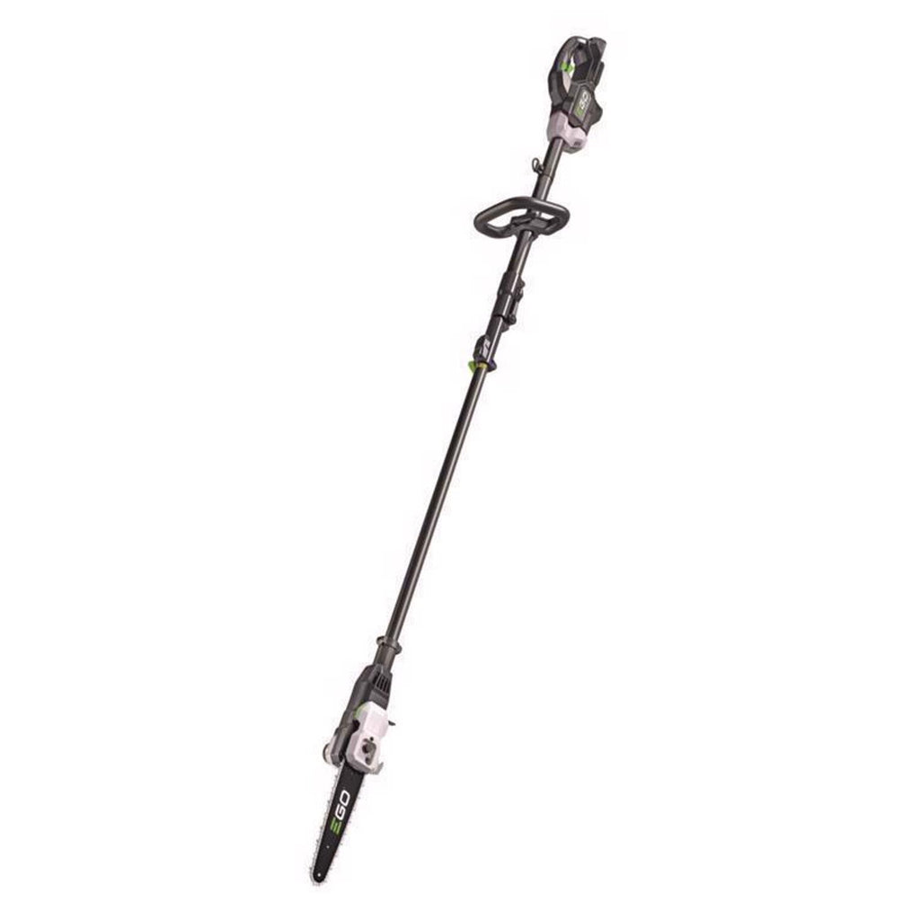  EGO Commercial PSX2510 10 In. 56 V Battery Pole Saw Tool Only 1/4 In.