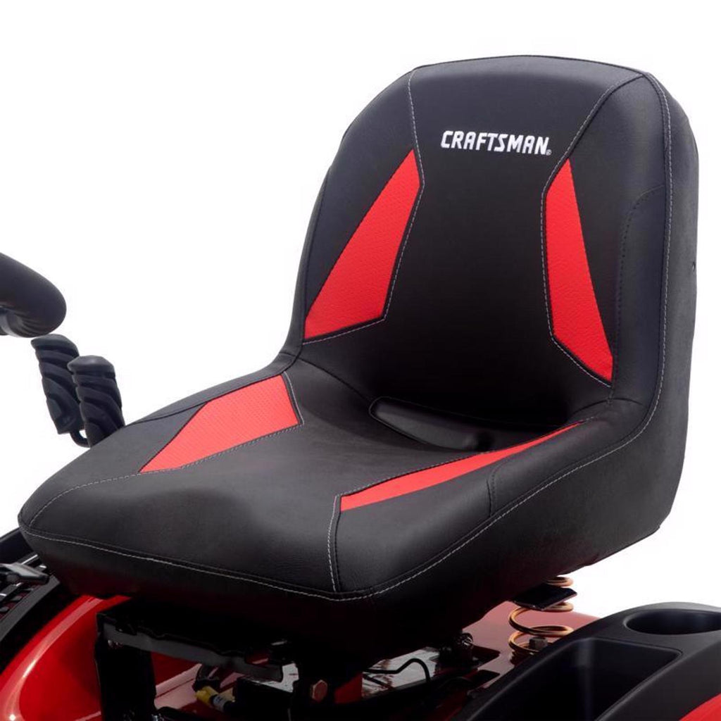  Craftsman T2200K 42 In. 725 Cc Hydrostatic Gas Riding Mower