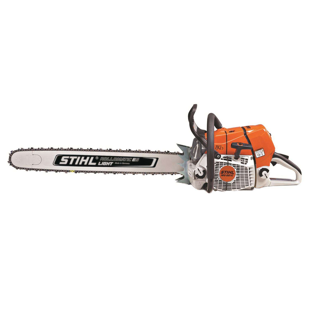  STIHL Magnum MS 661 R 20 In. 91.1 Cc Gas Chainsaw