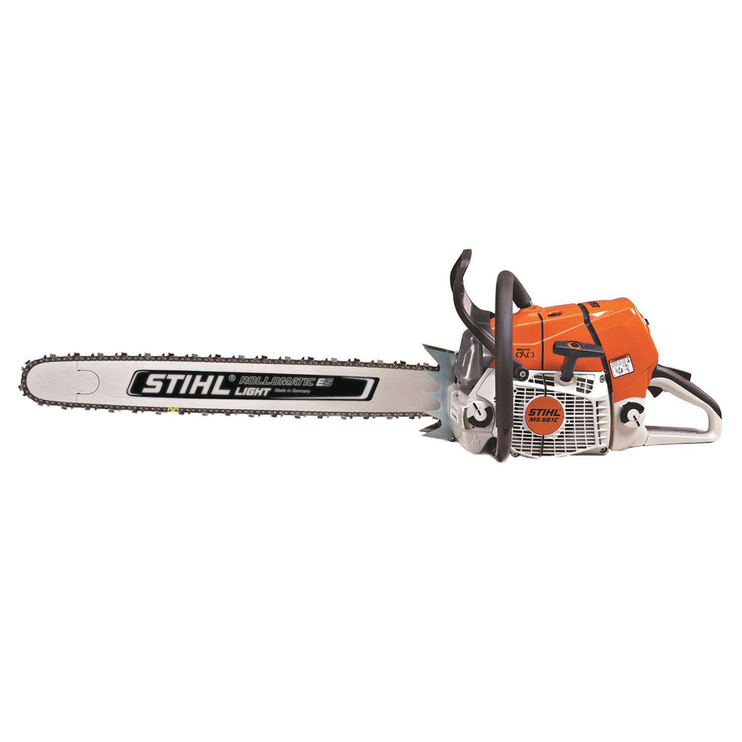  STIHL Magnum MS 661 R 20 In. 91.1 Cc Gas Chainsaw