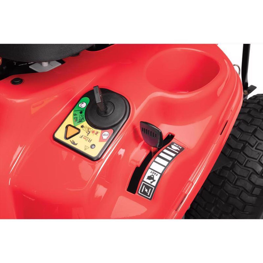  Craftsman CMXGNAM2110701 30 In. 344 Cc Gear Gas Riding Mower