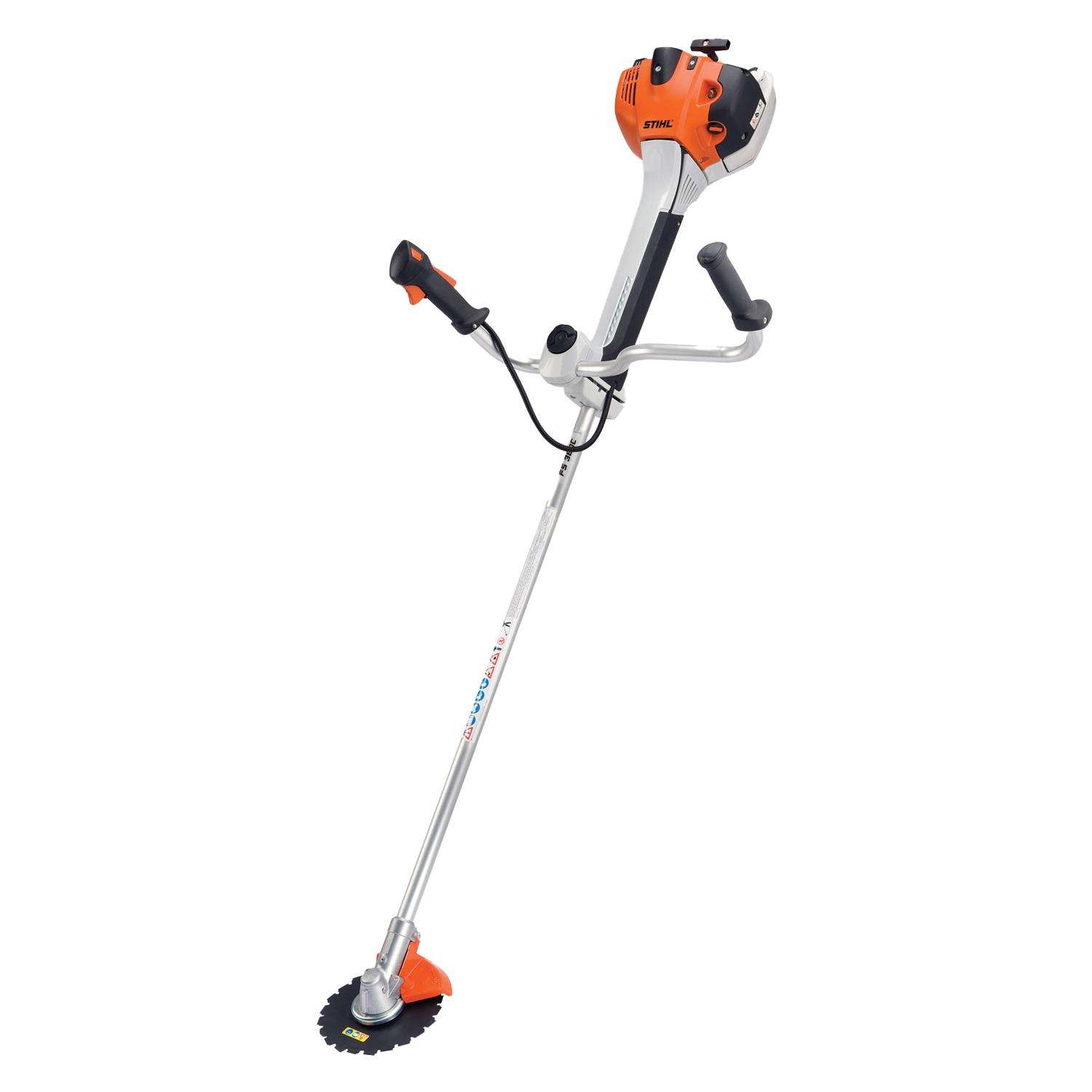 STIHL FS 360 C-EM 18.9 In. Gas Brushcutter