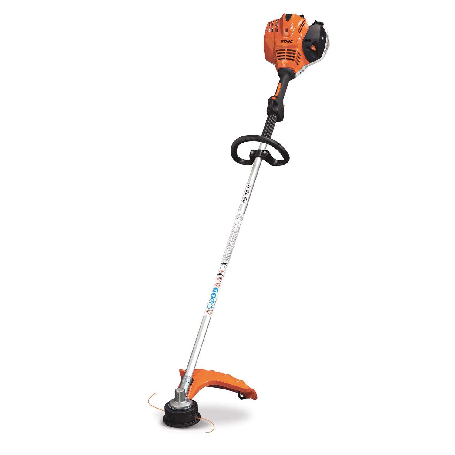  STIHL FS 70 R 16.5 In. Gas Brushcutter