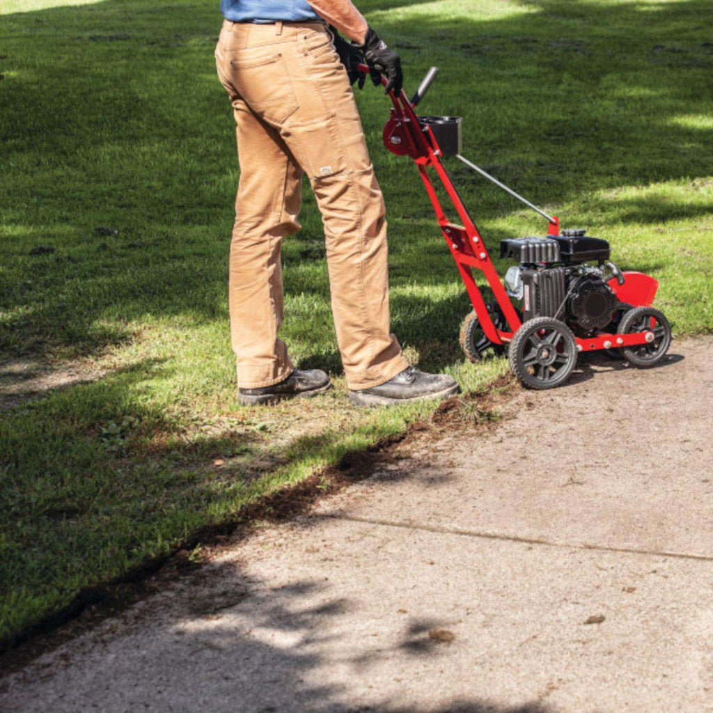  Earthquake 41273 2.5 In. Gas Edger