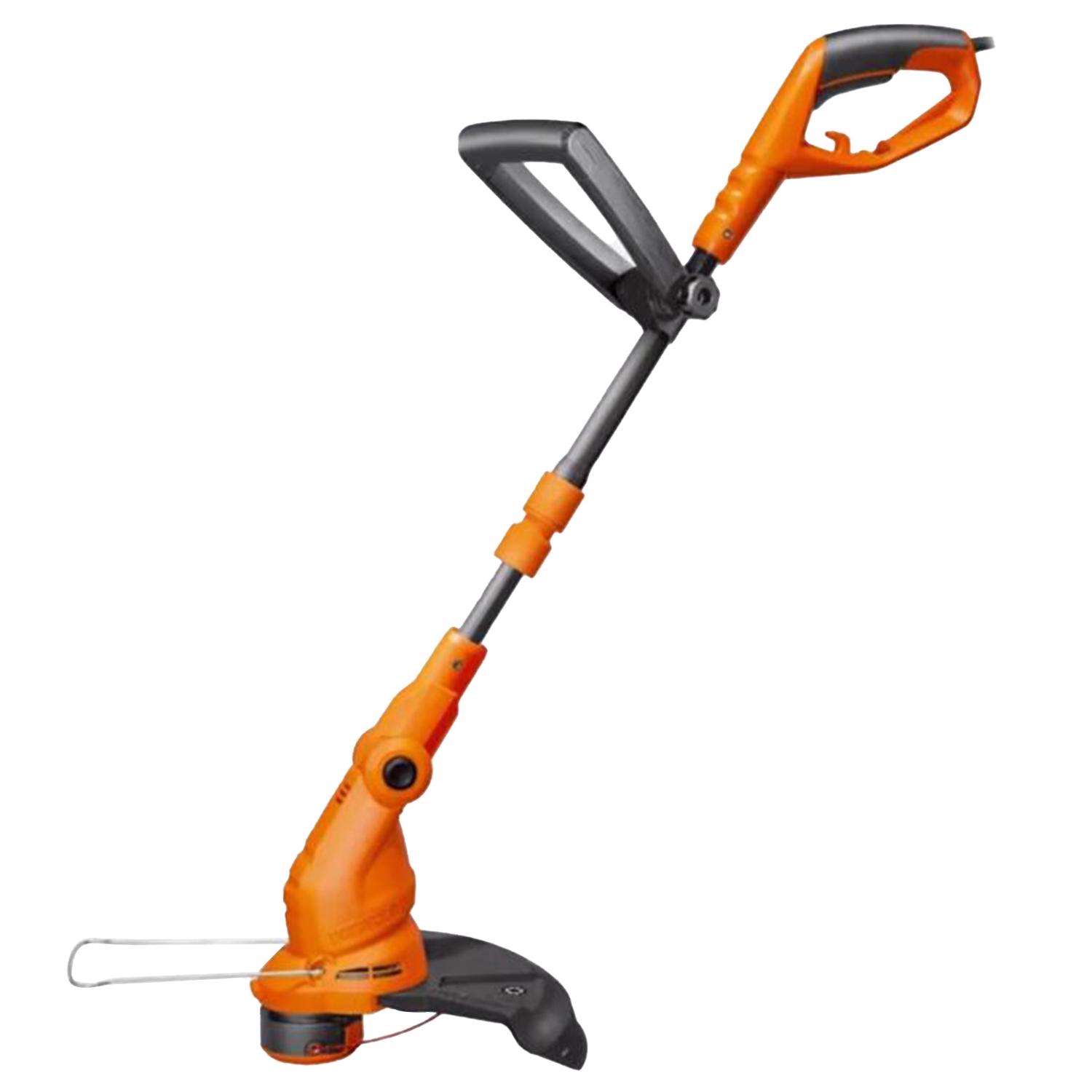  Worx WG119 15 In. 120 V Electric Edger/Trimmer Tool Only