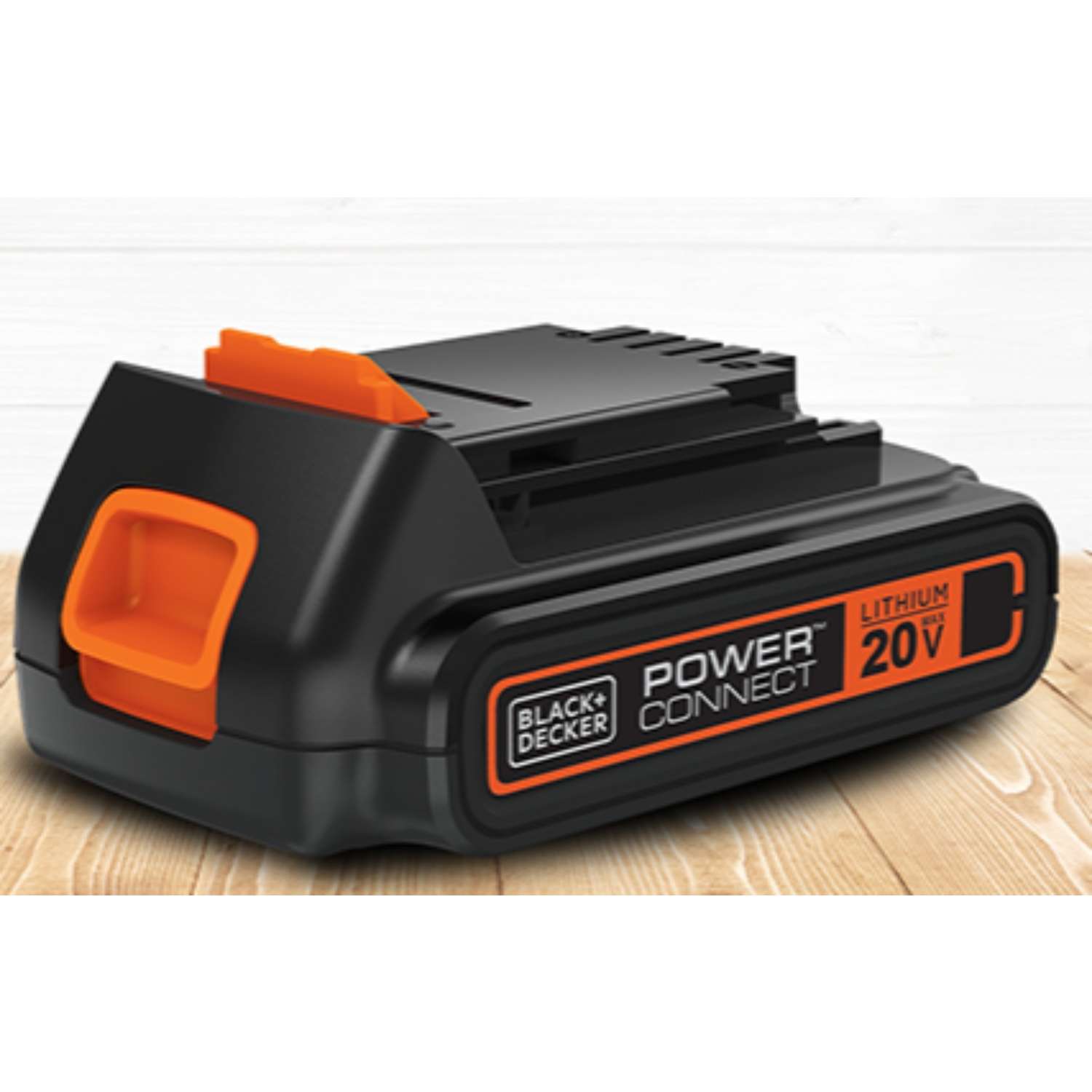 Black & Decker Black+Decker 22 In. 20 V Battery Hedge Trimmer Kit (Battery & Charger)