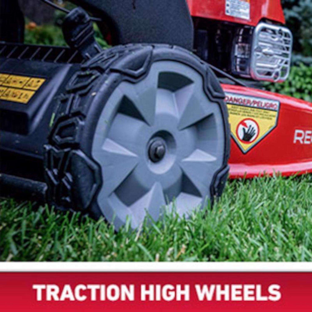  Toro Smartstow 21445 22 In. 150 Cc Gas Self-Propelled Lawn Mower