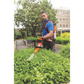  STIHL HSA 94 T 24 In. 36 V Battery Hedge Trimmer Tool Only