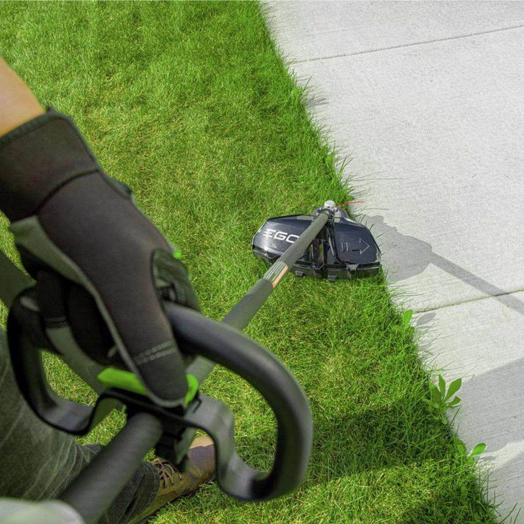  EGO Commercial STX3800 15 In. 56 V Battery String Trimmer Tool Only