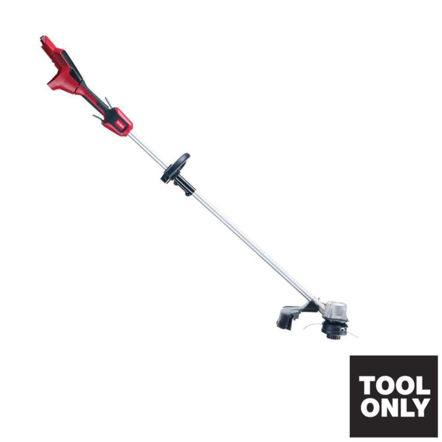  Toro Flex Force 51830T 16 In. 60 V Battery String Trimmer Tool Only