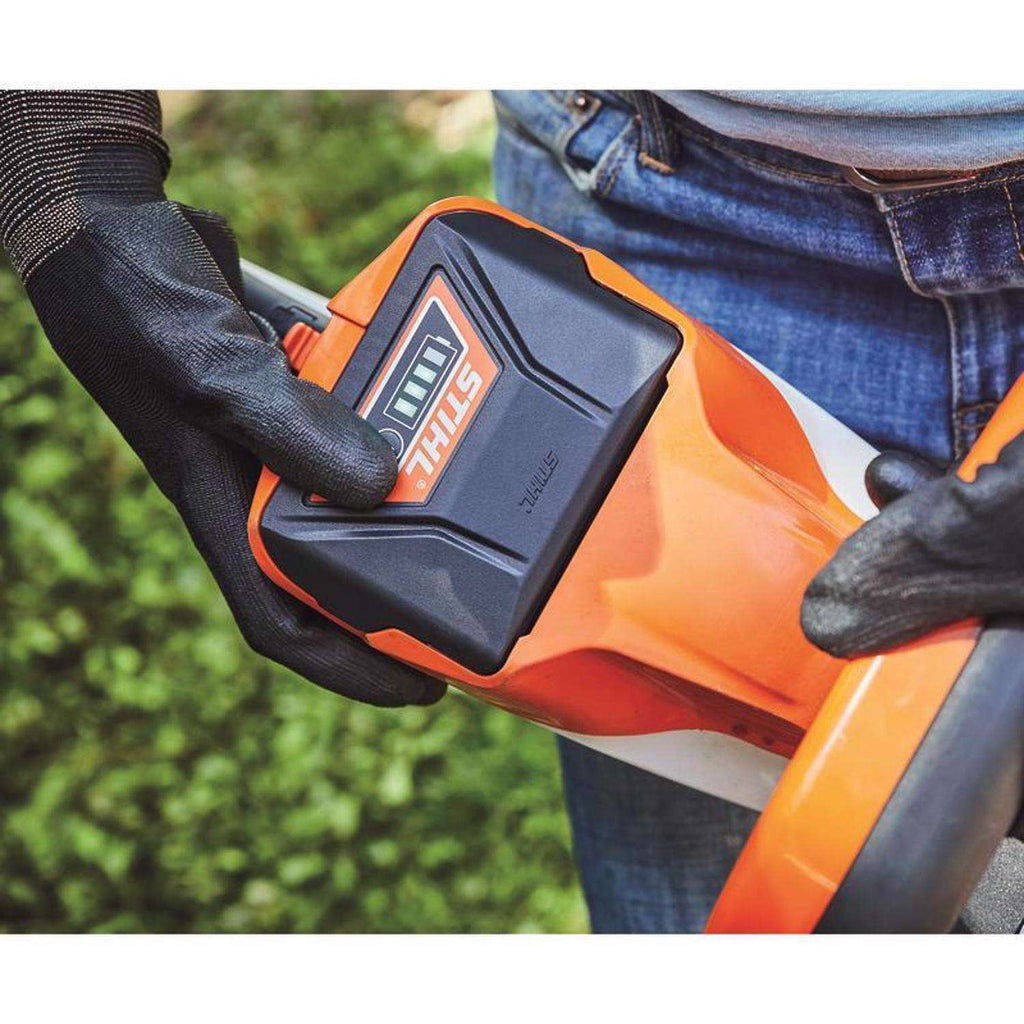  STIHL HSA 56 18 In. 36 V Battery Hedge Trimmer Kit (Battery & Charger)