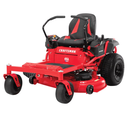  Craftsman CMXGNAM211705 46 In. 725 Cc Hydrostatic Gas Zero Turn Riding Mower