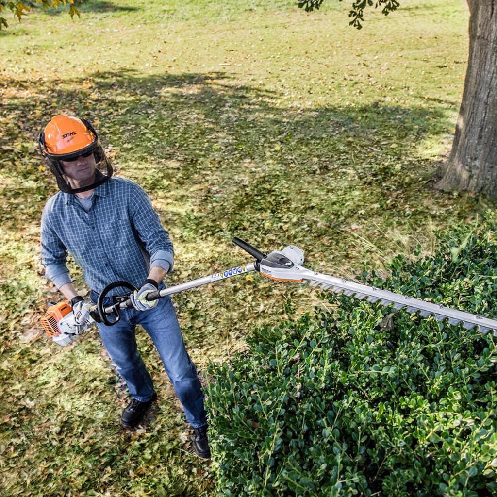  STIHL HL 94 K (145 Degree) 24 In. Gas Hedge Trimmer