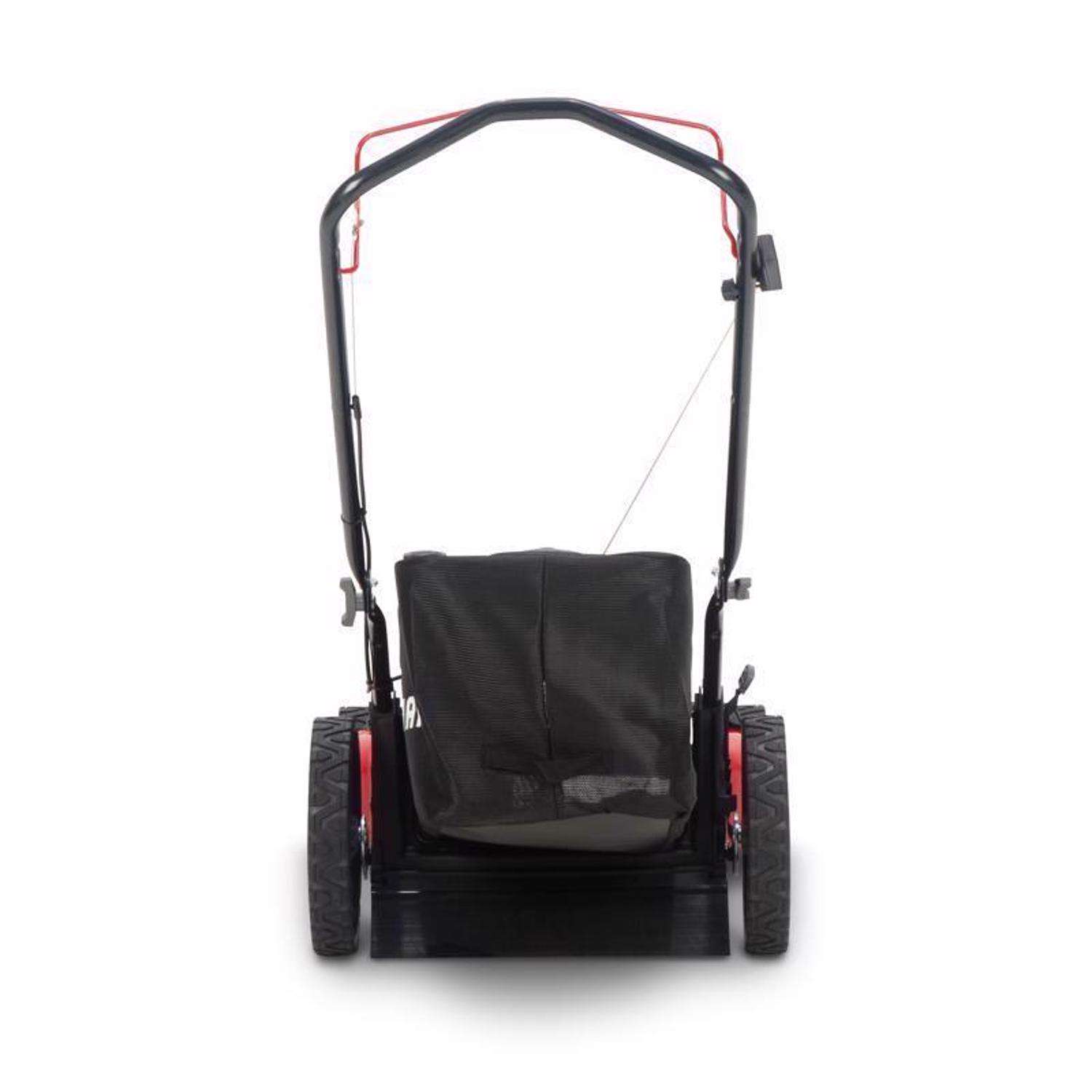  Craftsman CMXGMAM201101 21 In. 150 Cc Gas Lawn Mower
