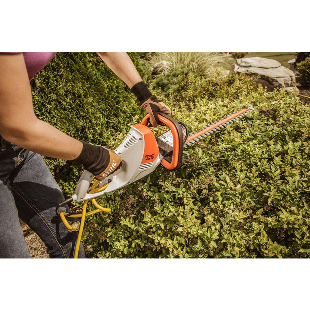  STIHL HSE 52 20 In. 120 V Electric Hedge Trimmer