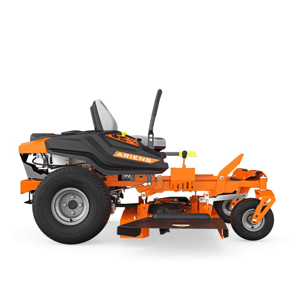  Ariens Edge 915253 42 In. 656 Cc Hydrostatic Gas Zero Turn Mower